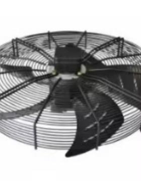 A6E630S-5DM-AT10艾弗洛单相异步外转子风扇电动机外转子风机