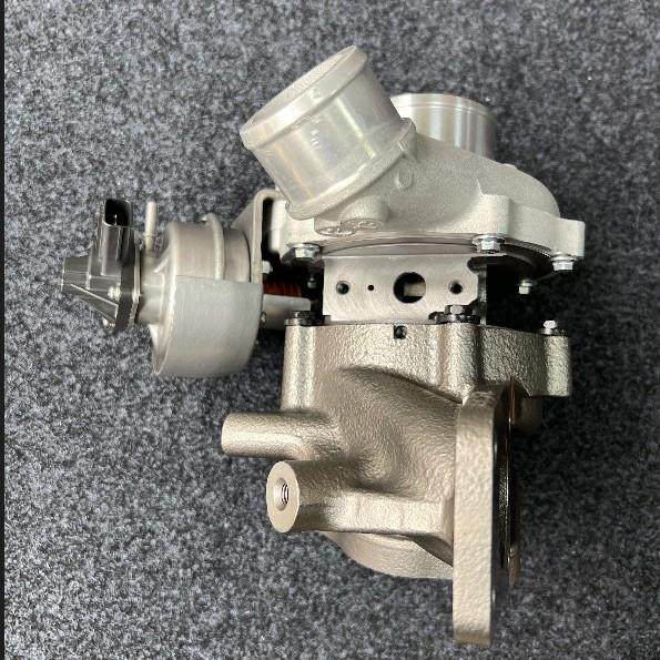 江西五十铃SUV牧游侠1.9T TF035 8974358520 49335-04010增压器