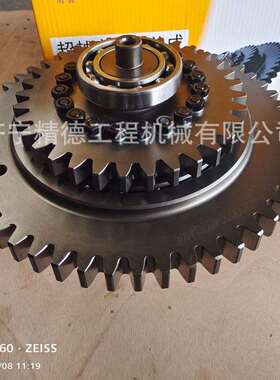 供应成工CG装载机966 935 930 970 950 40内齿圈 二轴 超越离合器