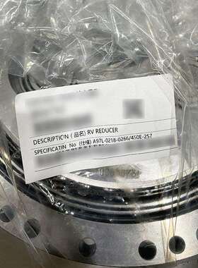 A290-7329-X421 Y423 Y425 FANUC发那科数控机床减速机机器人配件