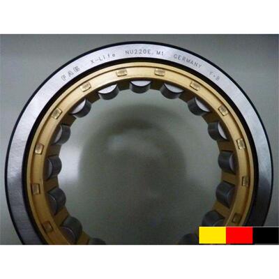 FAG轴承NUP 2213 2214 2215 2216 2217 E.M1 E.TVP2 .C3