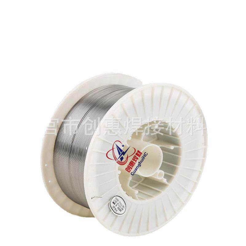 创惠焊材ER201/304/308/309L/316L不锈钢气保焊丝0.8 1.0 1.2mm