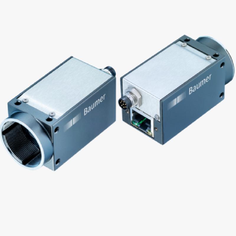 瑞士Baumer堡盟 黑白工业相机 VCXG-127M