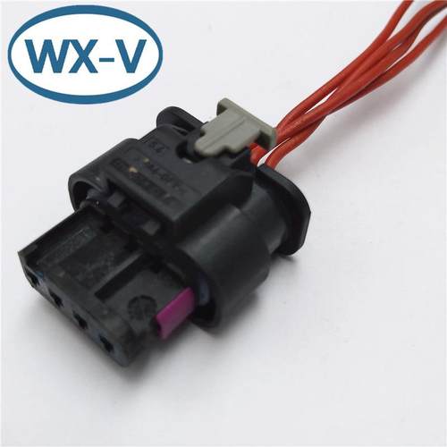 1-1718645-1 线束一个起售 TE连接器1318620-2 1473672-2 原装现