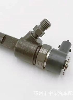 燃油共轨喷油器110系列喷油器型号0445110333 0445110383