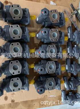 德国克拉克齿轮泵KF50RF7/74KF50RF7KF50RF2-D15KF50LF7/74KF5RF2