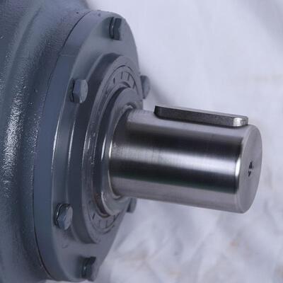 卧式串联减速机BWED12/BWED42/XWED双级摆线针轮减速机行星减速机