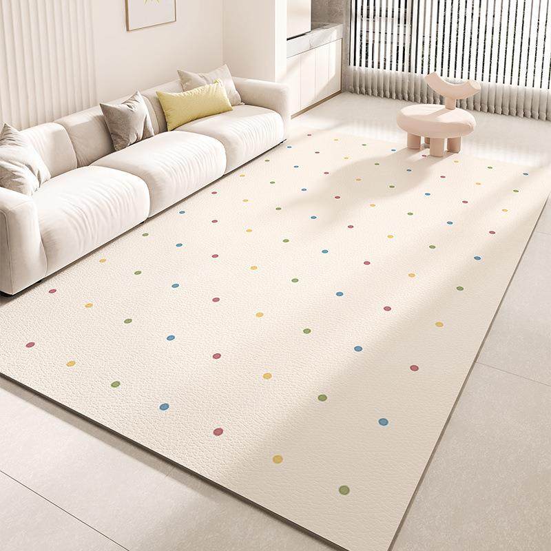 客厅地毯防水可擦免洗卧室垫子爬爬垫地垫爬行垫,3C数码配件,USB灯,淘宝优惠券,粉丝福利购,淘宝优惠卷