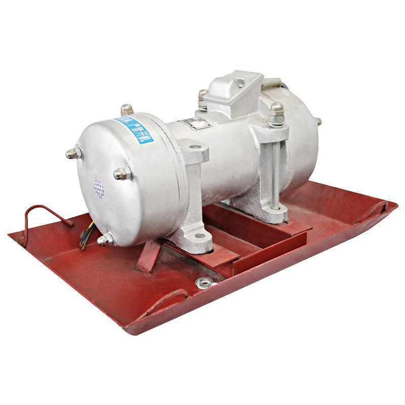 鑫琪XinQi平板振动器混凝土振捣器三相1.1KW压实机械鑫方盛(五金)