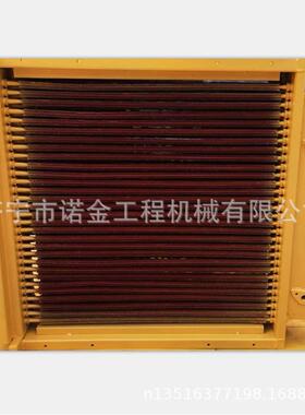 D85推土机水箱14X-03-11212 各种机型水箱 散热器