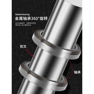 景晔20半隐藏陶瓷培林1-1/8英寸直管轴承44头管超轻车头碗组