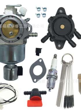 791889化油器油泵适用311707 28N707 28P777 312707 287707草坪机