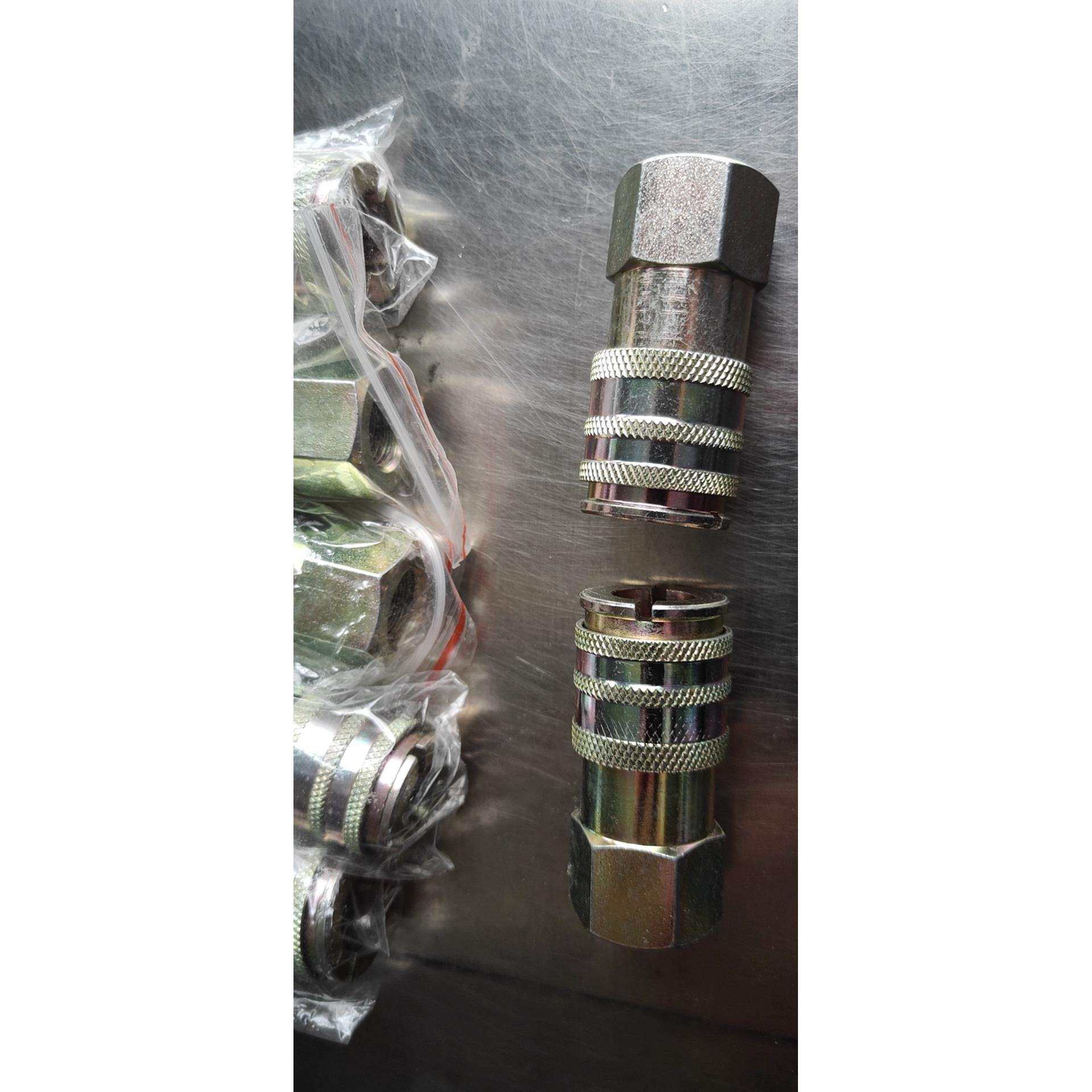 挖掘机五金配件/五金接头/晓淞快速接头