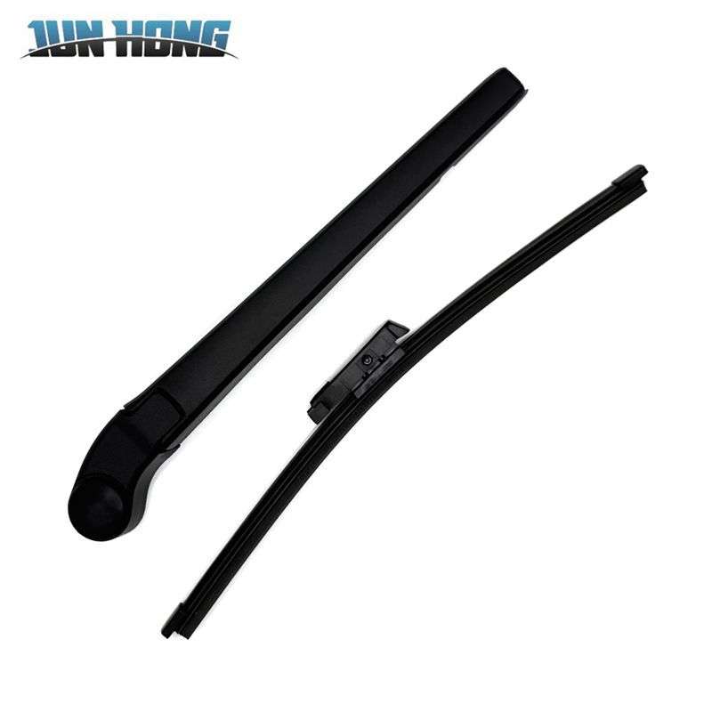 适用奇瑞探索06(23年至今)/CHERY JAECOO J7后挡雨刮器总成片摇臂