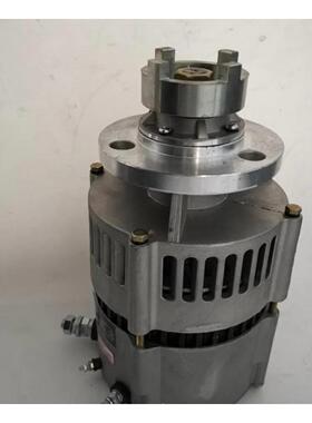 A772ZL-11-001发电机JFZW1000N-3发电机上柴12V135柴油机发电机