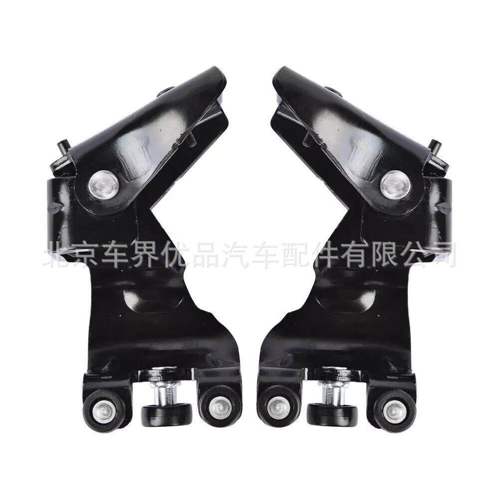 83930-4H000 83940-4H000适用H1 Iload I800 2007-2018左侧门滑轮