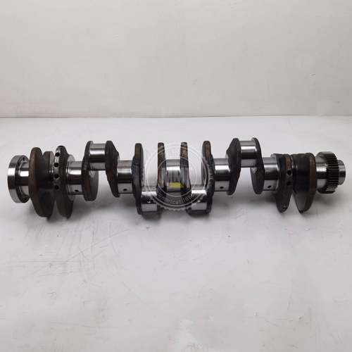 供应CAT卡特3114 312曲轴4W-3989单轴4W3989工业油田发动机挖掘机