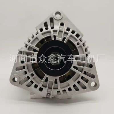 交流发电机  AVi168S3002 8SC3238 37018000151 37080-00151.