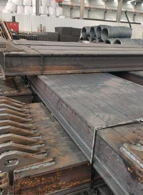 抗冲击 30kg 轻轨厂 热轧 55q 矿用 钢轨 吊车起重机专用 高