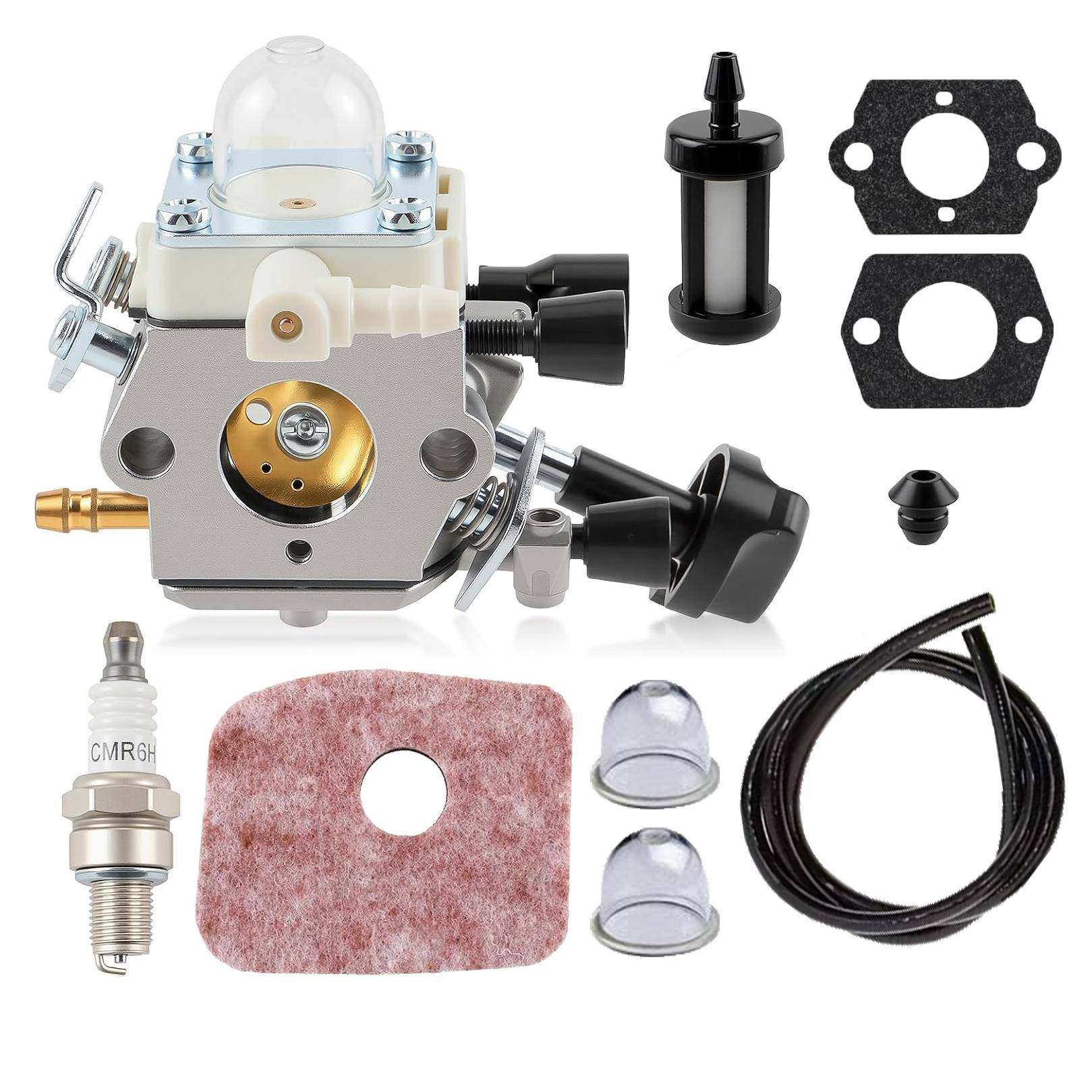 ZAMA C1M-S261 化油器 Stihl SH86 SH86C BG86 BG56 SH56 吹叶机