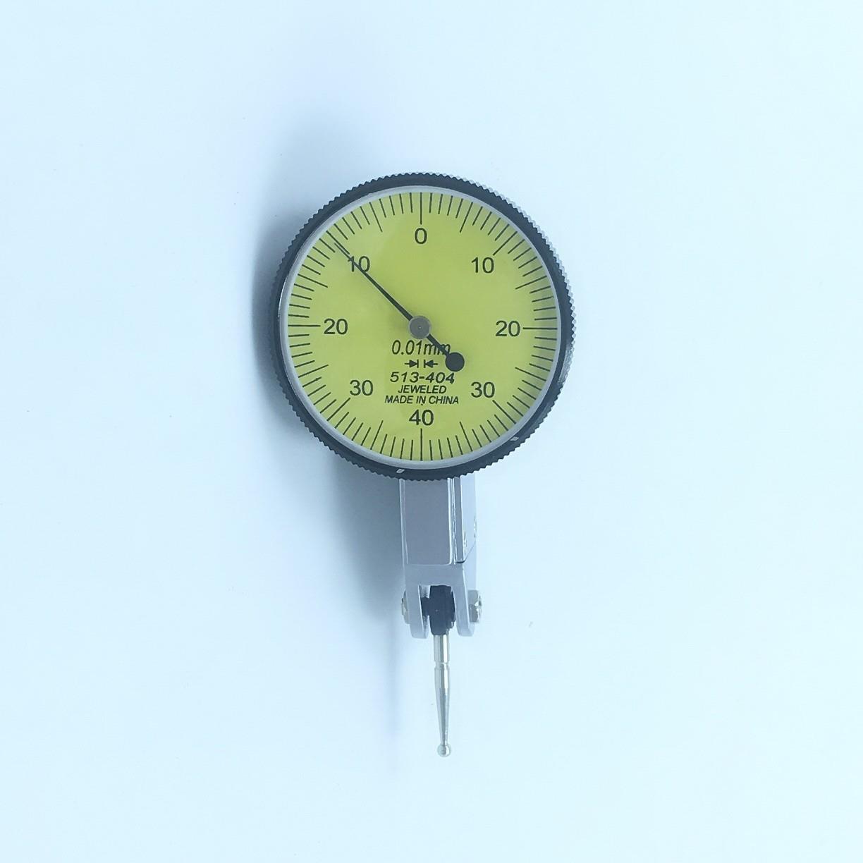 英制杠杆百分表 0-0·15英寸 质量可靠 有现货