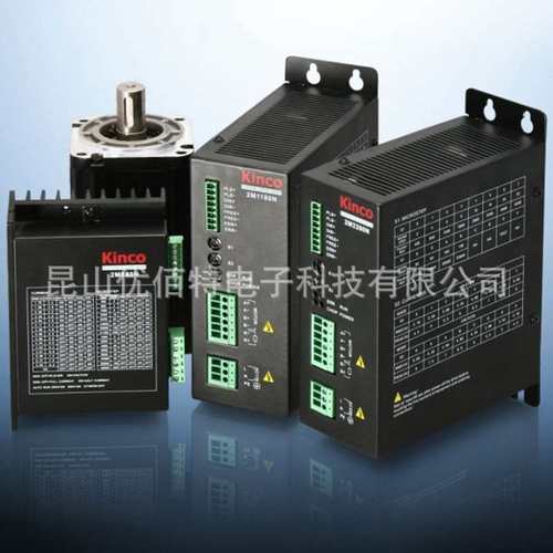 Kinco步科2CM880步进2CM545驱动器2CM525 2CM560 2CM860 2CM0870