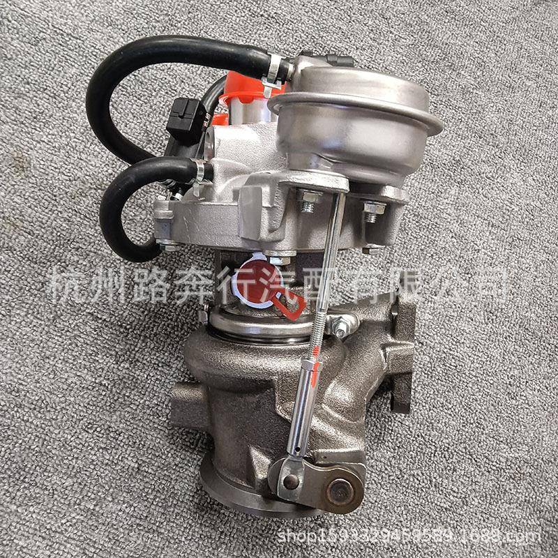 适用别克1.5涡轮增压器12685688 12679399 12679699 49180-04166