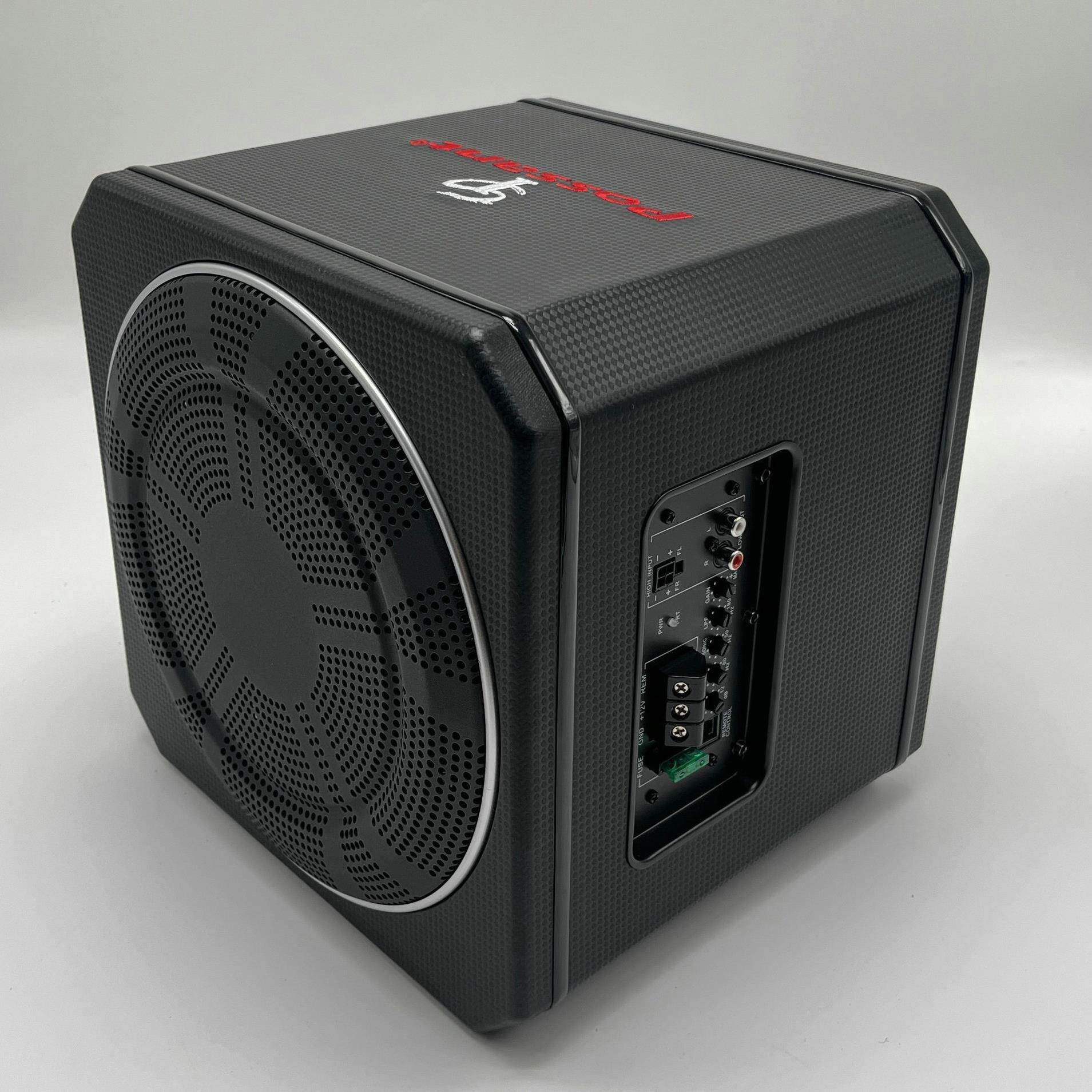 豪客 21M1-1010AS专业汽车音响 十寸低音炮 车载喇叭扬声器