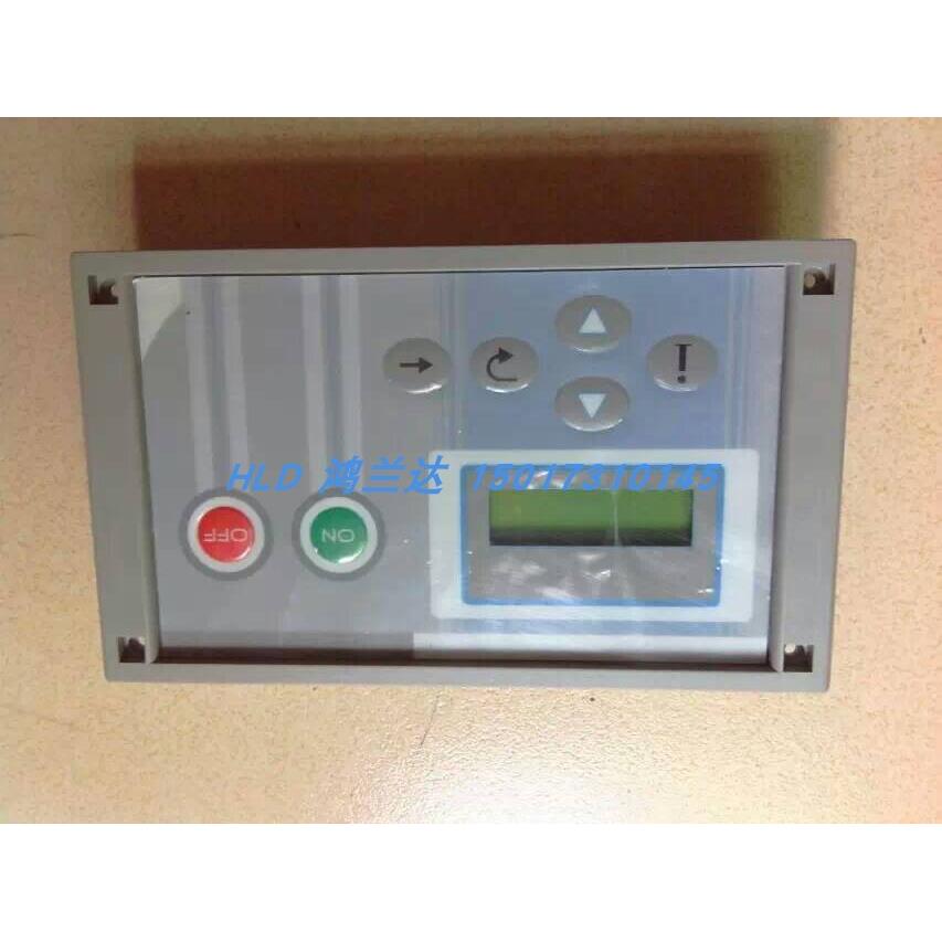 CP2000复盛螺杆式空压机电脑板控制器显示器显示屏SA15 SA22面板