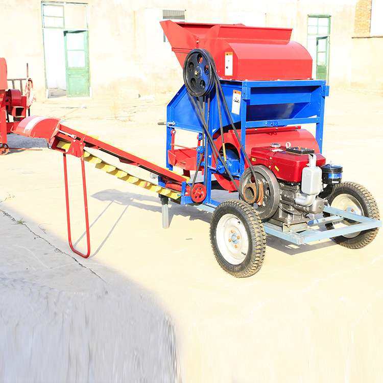 整秧喂入式花生摘果机干湿两用花生脱果机自动装袋花生秧果分离机,鲜花速递/花卉仿真/绿植园艺,割草机/草坪机,淘宝优惠券,粉丝福利购,淘宝优惠卷