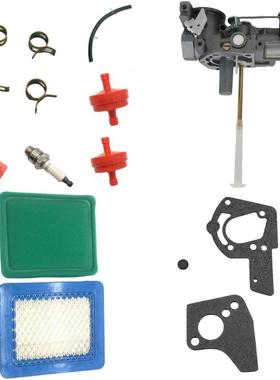 化油器适用百力通130202 112202 112212 498298 495426 808-017