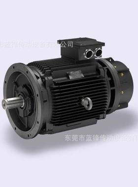 霍尔HOYER三相异步电动机Marine-Brake0220-korr2刹车电机132-355