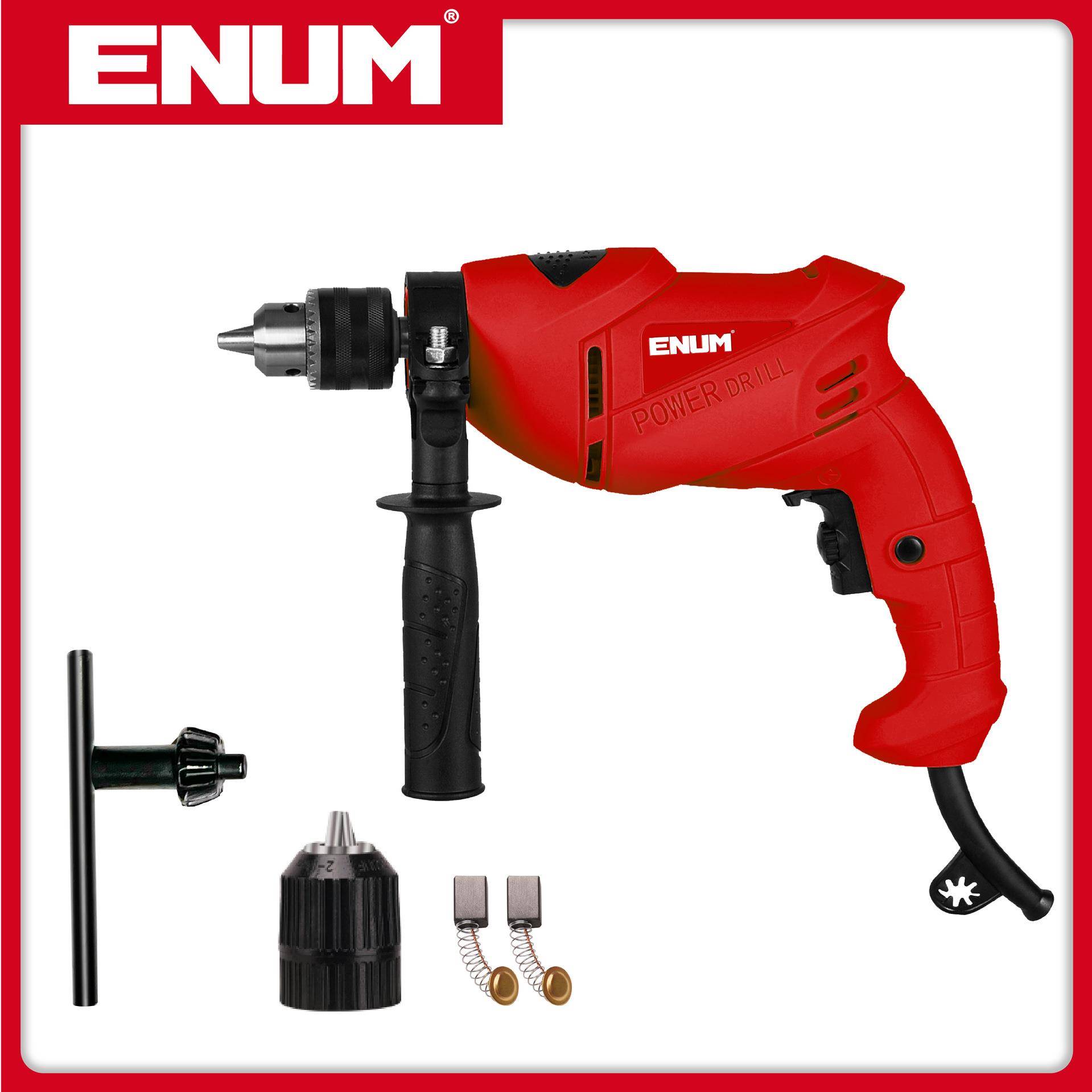 高品质 性能佳 ENUM 2098 电动冲击钻