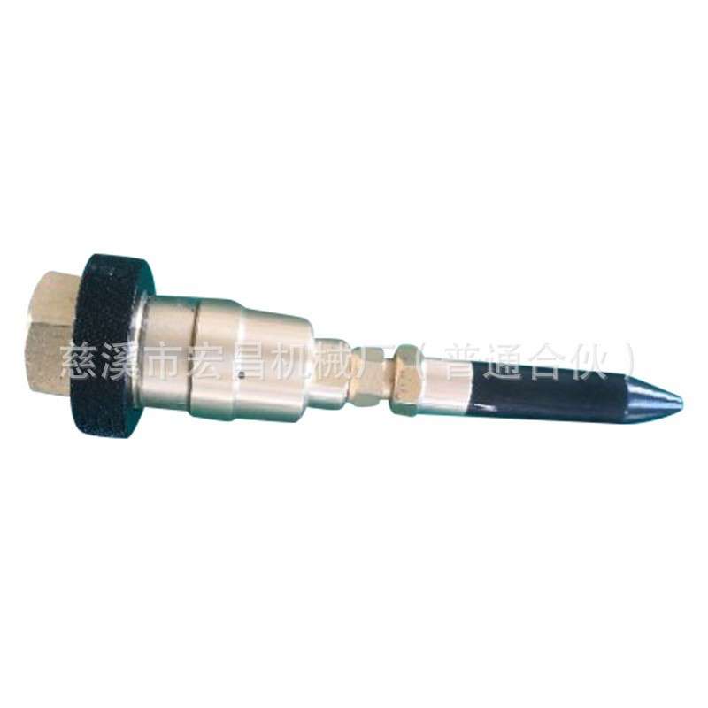 专业制造加工多种减压器 内销手轮式氦气减压器 气瓶减压器配件