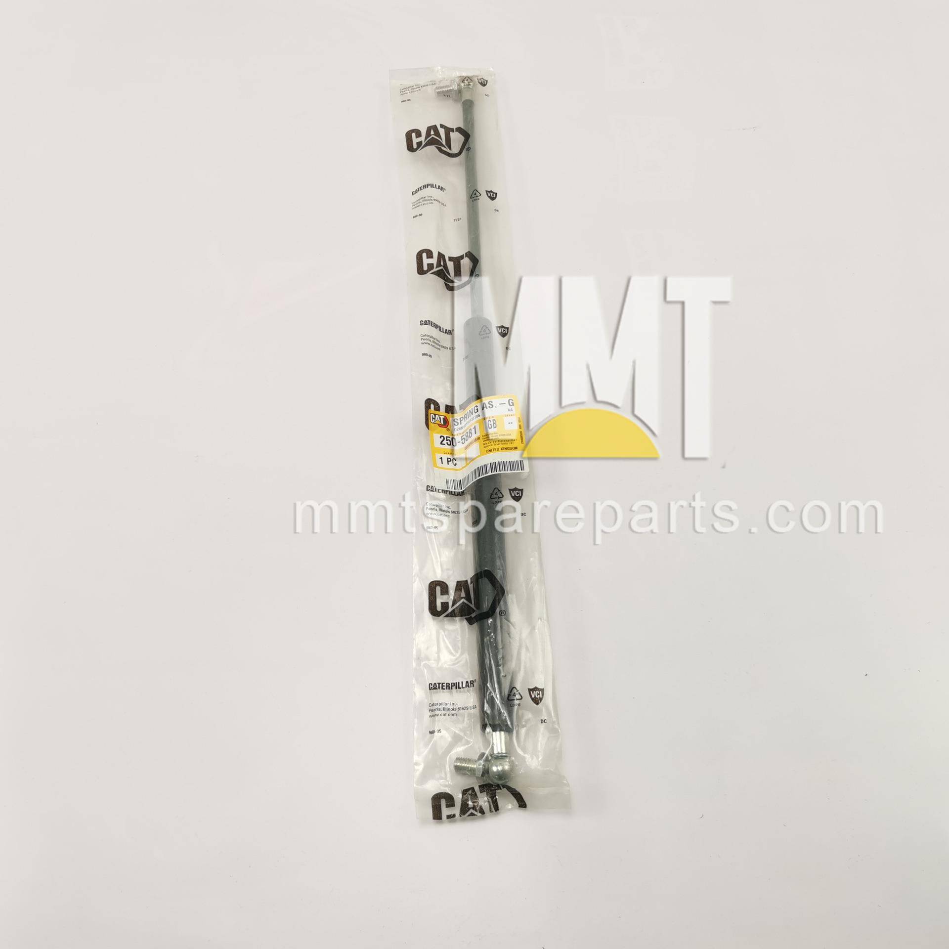 供应CAT卡特420E 430E气压弹簧组件250-5881两头忙小五金2505881