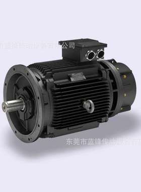 霍尔HOYER三相异步电动机Marine-Brake0220-korr2刹车电机132-355