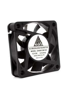 60153d打印机电源散热风扇 60*60*15NMB双滚珠可替SanAce60mm风扇