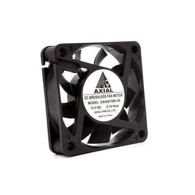 60153d打印机电源散热风扇 60*60*15NMB双滚珠可替SanAce60mm风扇