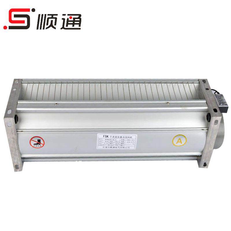 厂家 顶吹系列干变散热风机GFDD-470-120干式变压器冷却风机