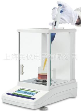 FA1004T、FA1204T、FA2004T、FA2104T、FA2204T触屏内校分析天平