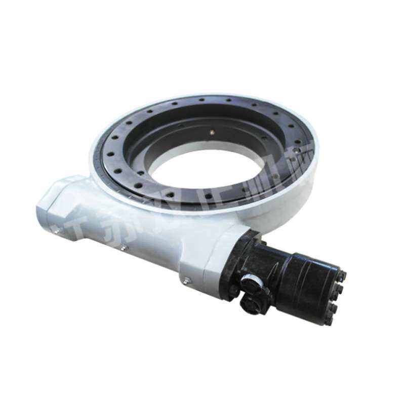 厂家供应新能源光伏太阳能板回转驱动减速器 涡轮蜗杆式自锁,电子元器件市场,其它元器件,淘宝优惠券,粉丝福利购,淘宝优惠卷