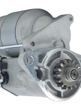 28000-7761起动机6281-100-005-00起动机适用ISEKI井关起动机