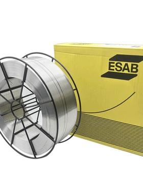 瑞典伊萨OK AristoRod 13.29 ER100S-G高强度钢气保焊丝