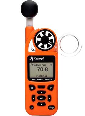 NK5400(Kestrel 5400)热应力气象仪