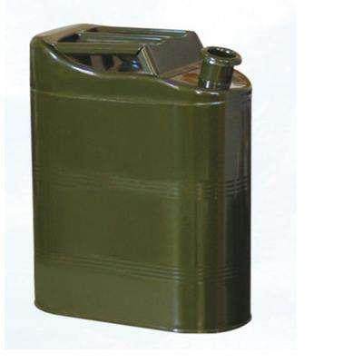 汽油桶0升20升10升5升柴油壶铁油桶加油汽车摩托车备用油箱