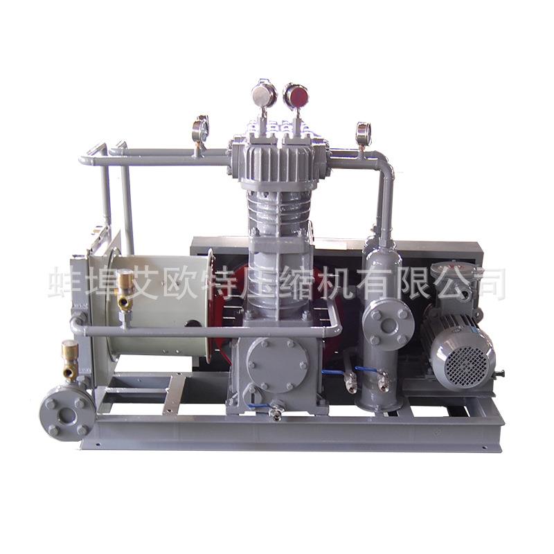 重庆四川贵州云南西藏陕西甘肃青海宁夏新疆山东福建氯化氢压缩机