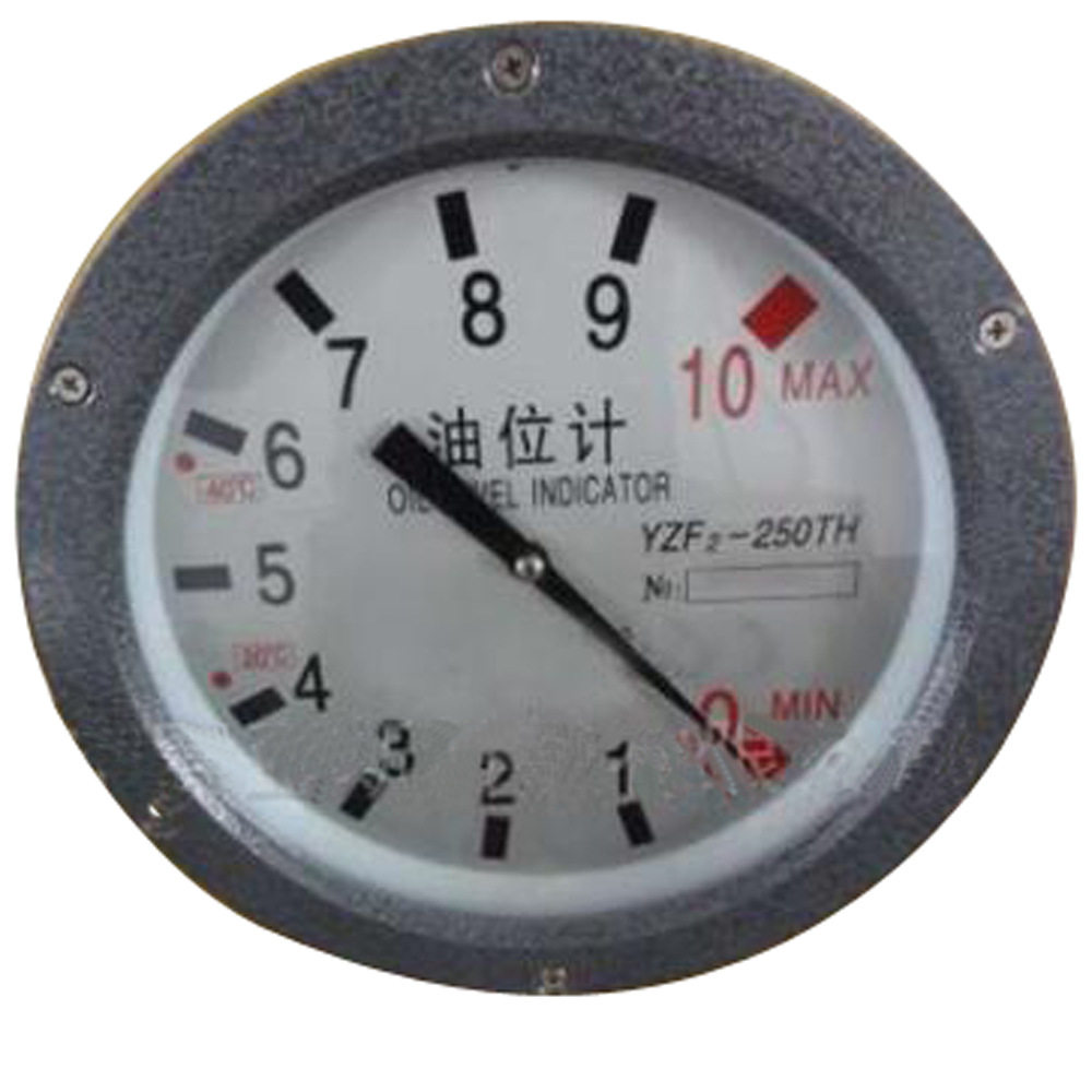 UZF-250 UZB-250  变压器油位计图片