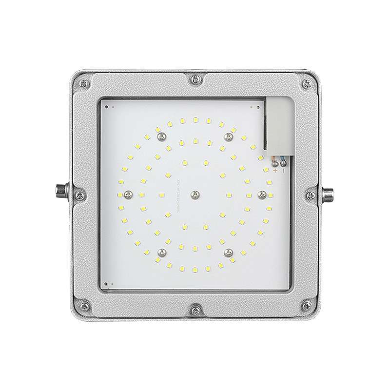 NFC9192LED泛光灯 固定工业厂区投光灯石油化工 车库LED平台灯