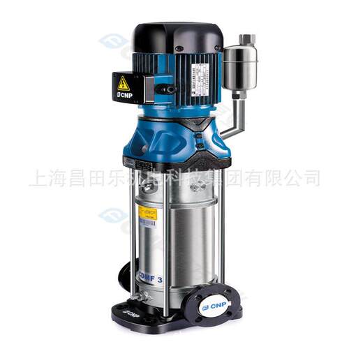 南方液下泵CDLK1-20/2液下浸入式多级不锈钢离心泵
