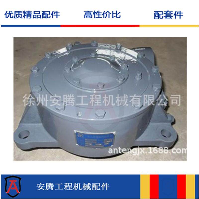 平地机GR215A平地机回转涡轮箱860100140